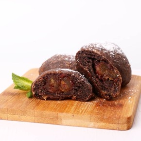 Нежные пряники с ароматной начинкой для вашего стола