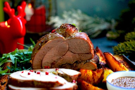 Праздничное наслаждение: Как приготовить рождественскую пячисту из индейки