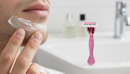 Ретиноловый сэндwich: секреты ухода за чувствительной кожей