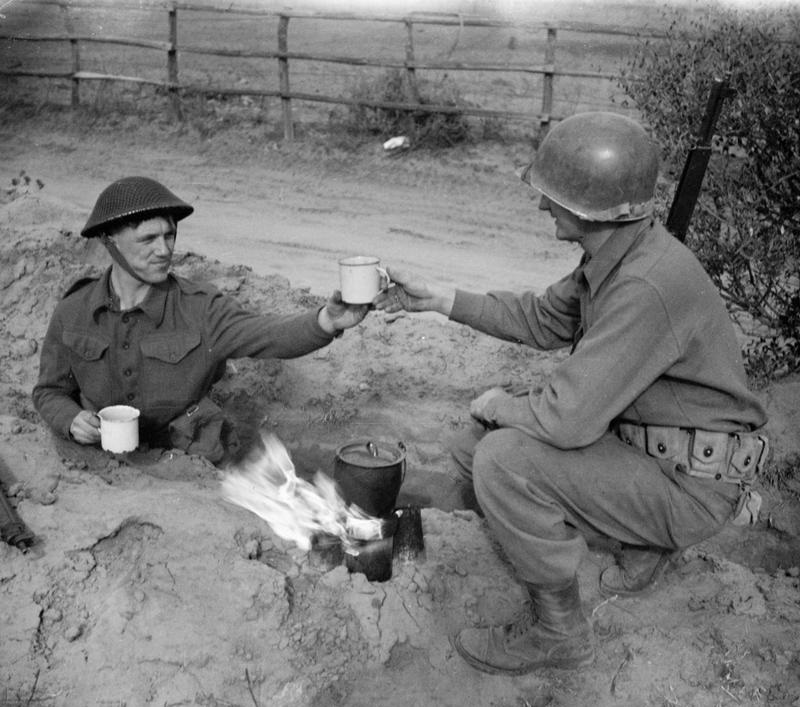 История растворимого кофе: как война изменила привычки миллионов