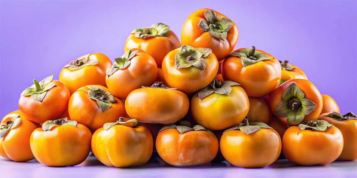 Как заставить хурму дозреть: проверяем популярные методы