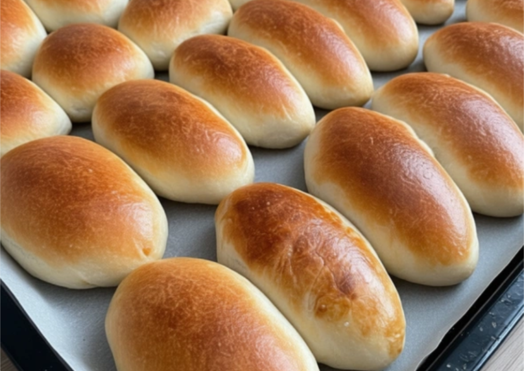 Как одна ложка пряной смеси сделает ваши пирожки свежими на неделю