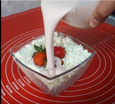 Пейте и худейте: идеальный завтрак за 5 минут