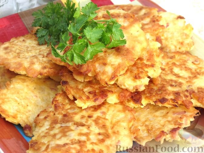 Неповторимые рецепты для уютных выходных