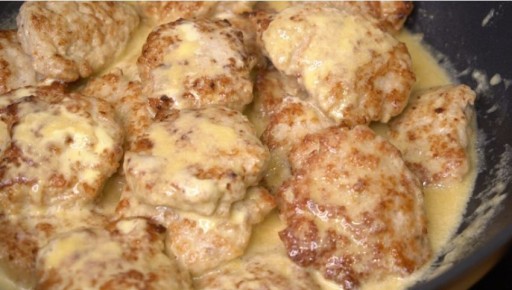 Котлеты «птичье молоко»: идеальный рецепт для куриного ужина