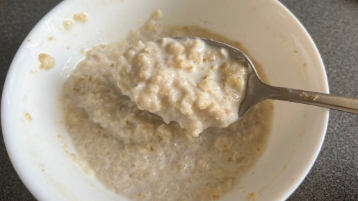 Поддержите метаболизм после 60: 15 клетчаточных продуктов для здоровья