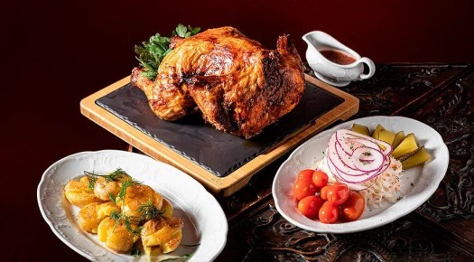 Советы шефов: простые рецепты для семейного ужина