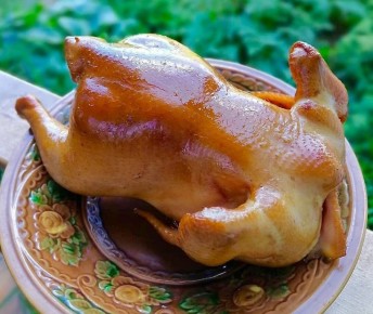 Как максимально эффективно использовать курицу на кухне