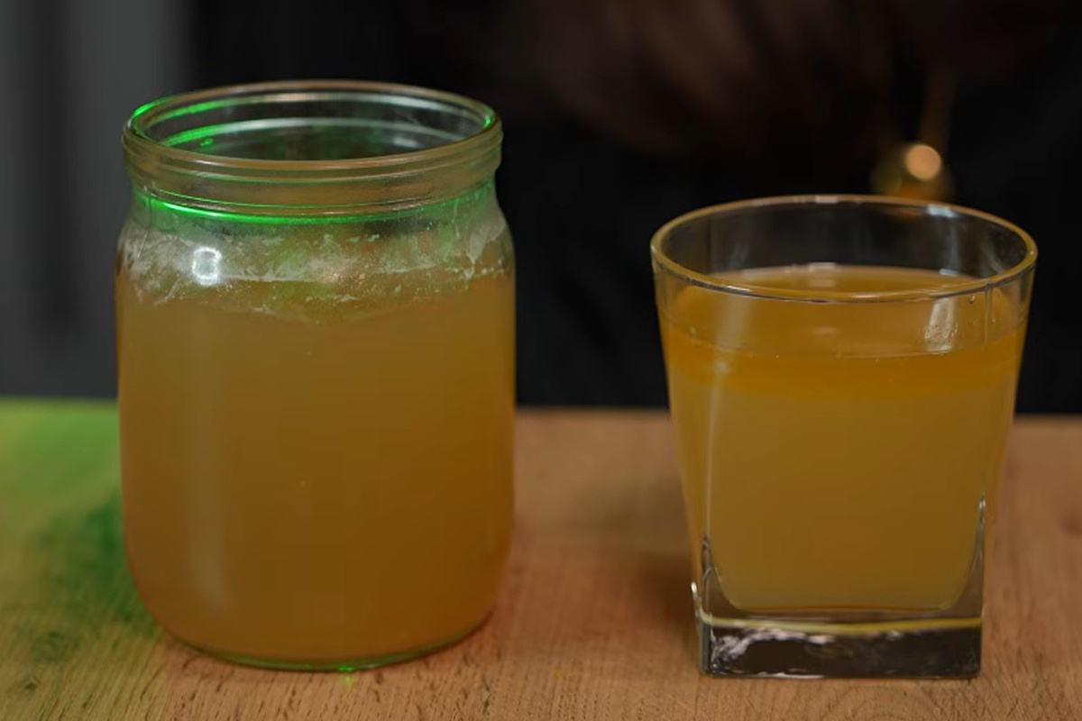 Как приготовить коллаген в домашних условиях: идеи для здоровья костей и суставов