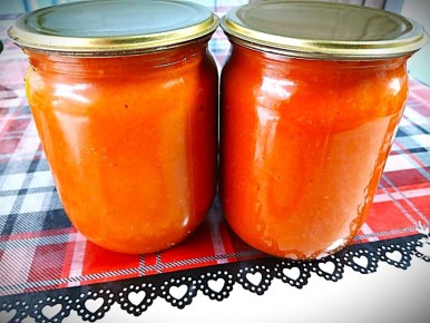 Кабачковая икра: секреты приготовления вашей любимой закуски