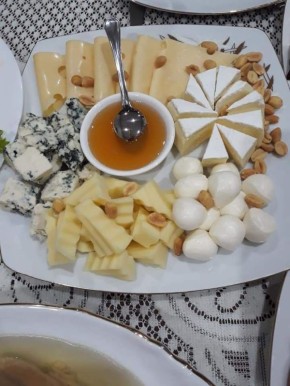 Как выбрать сыр без страха: секреты комфортного потребления