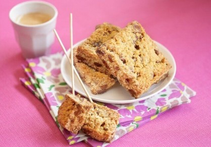 Флэпджек: сладкое наследие британской кухни