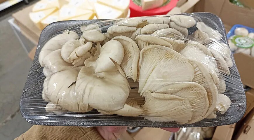 Маринованные вешенки: секреты, рецепты и советы по выбору