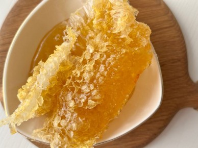 Медовый Спас: аромат лета в каждой баночке