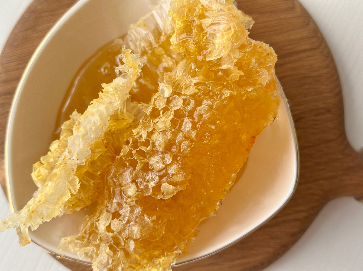 Медовый Спас: аромат лета в каждой баночке