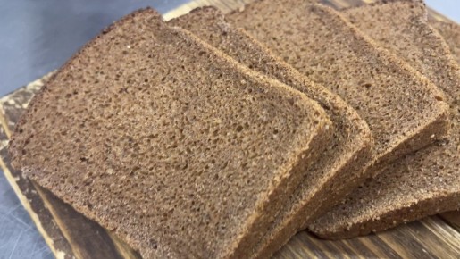 Почувствуйте вкус любимых сухариков: простой рецепт от шеф-повара