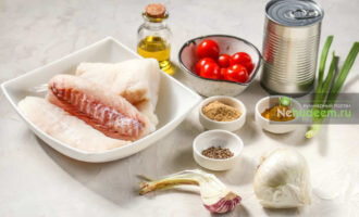 Необычное рыбное карри: погружение в экзотику