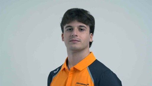 McLaren ��������� ������: ��� ������ �������� ��������, ����� ������ �� ���������