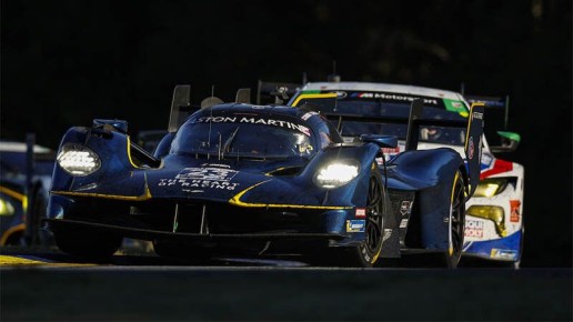 �� �������� ���������� �Heart of Racing� �� ����������� � ������ �� �������