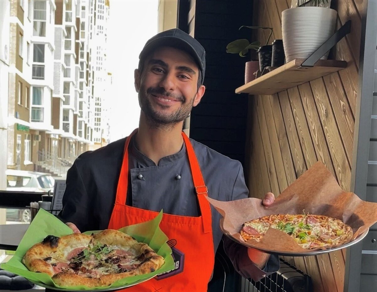 Что не стоит заказывать в ресторанах: советы шеф-повара