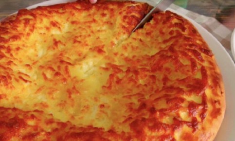 Необычные хачапури: секреты грузинской кухни в вашем доме