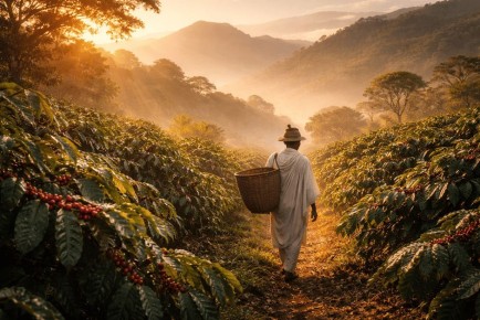 Эфиопский кофе: почему он покоряет сердца гурманов всего мира