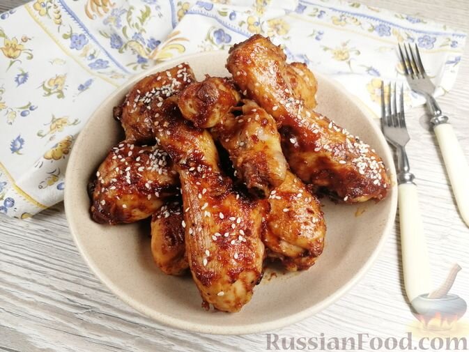 Вкусные идеи для ужина в коллекции рецептов