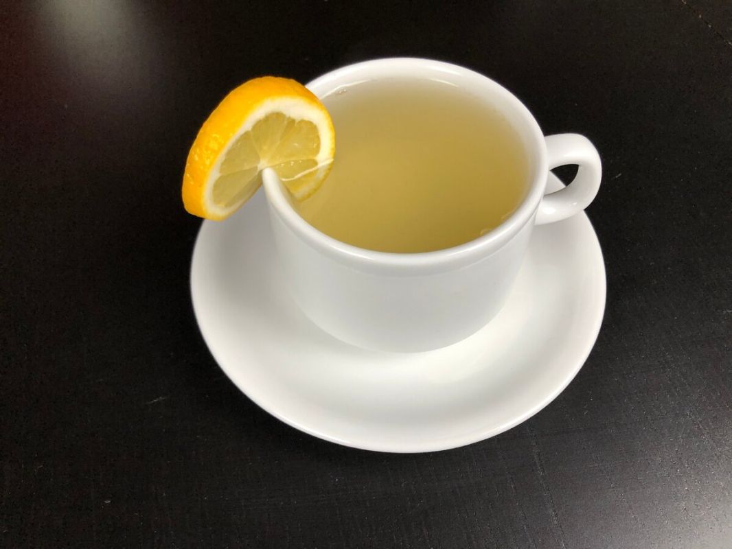 Как имбирный чай может поддержать ваш иммунитет в борьбе с вирусами