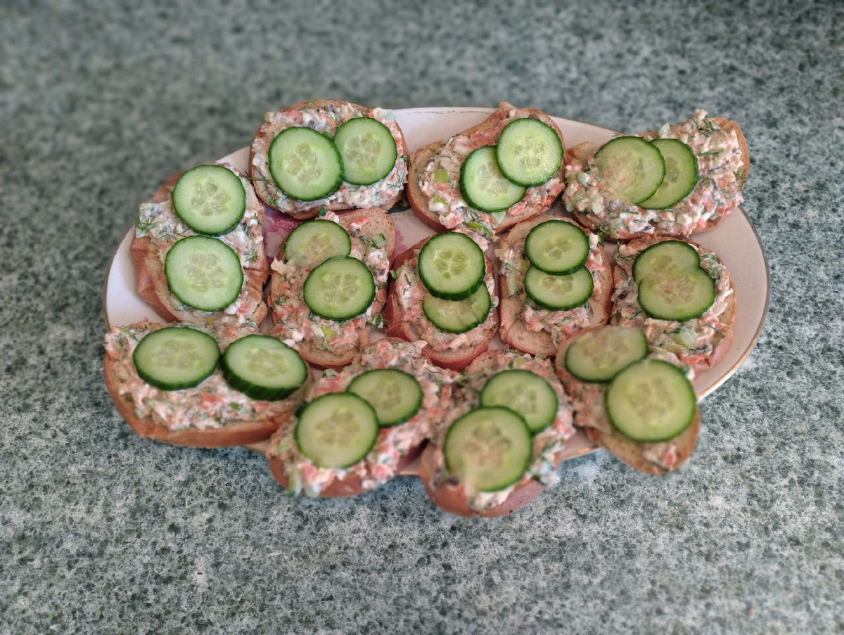 Кулинарный блог: как увлечь ребенка полезным делом