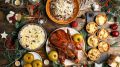 Как создать новогоднее меню для встречи 2026 года под знаком Огненной Лошади