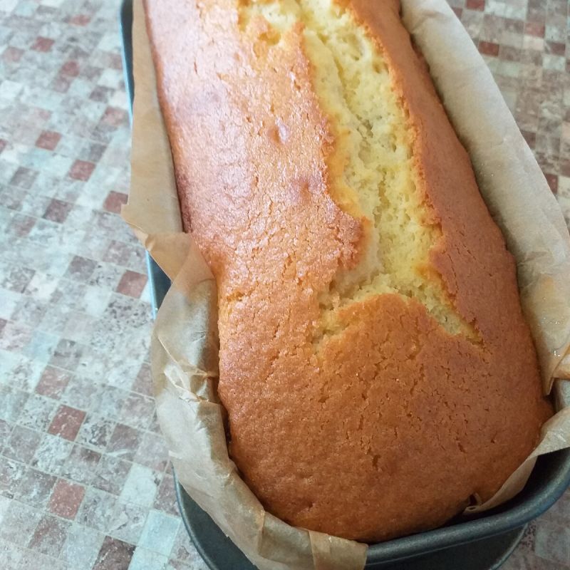 Как преобразить залежавшееся варенье в оригинальный пирог