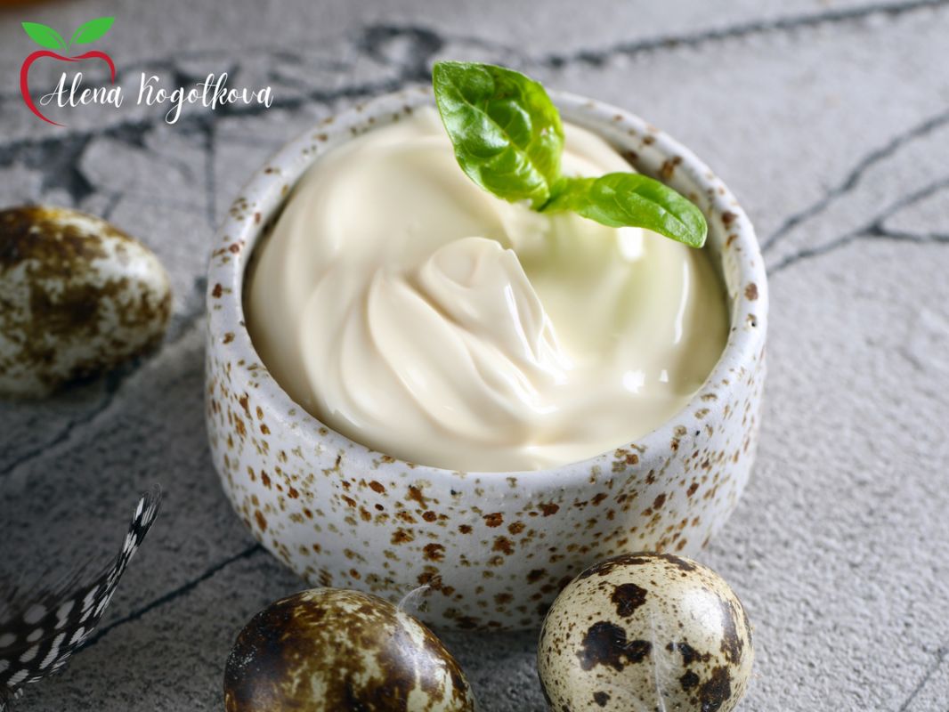 Майонез: мифы и реальность о любимом соусе