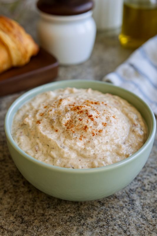 Неповторимые соусы для вашего праздничного стола