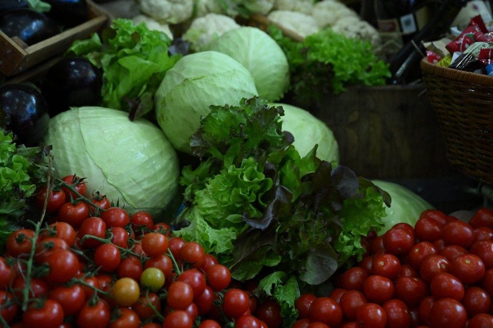 Что стоит добавить в зимнее меню: советы диетолога