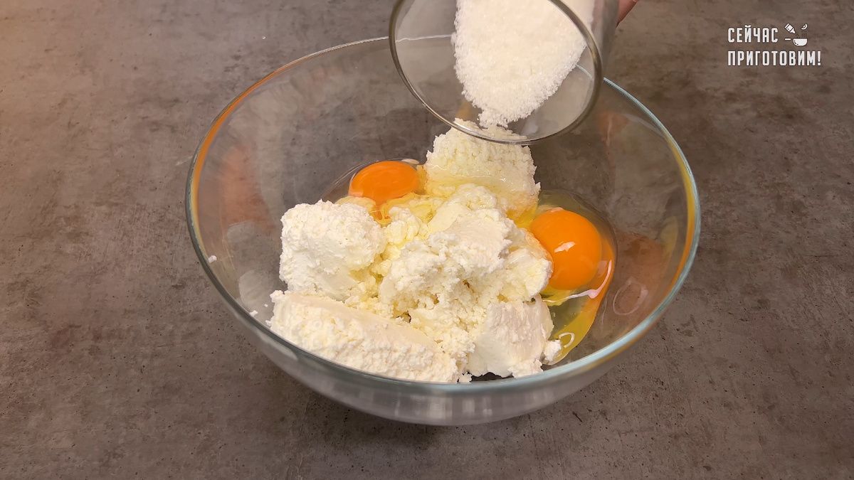 Непревзойденный рулет с мандаринами, который удивит всех