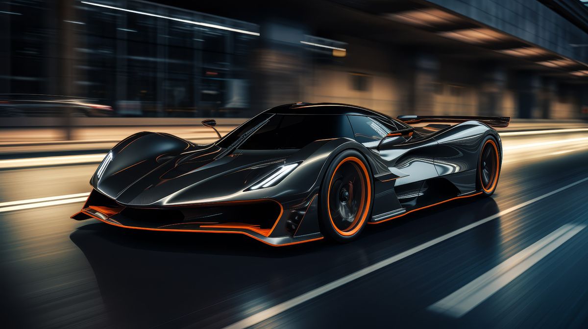 ������� McLaren: ��� ��������� �� ����-��� ����� � ������