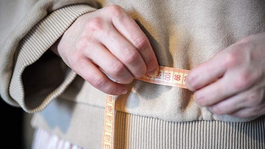 Как оставаться в форме зимой: советы нутрициолога