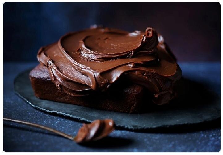 Ганаш: Искусство шоколадного наслаждения
