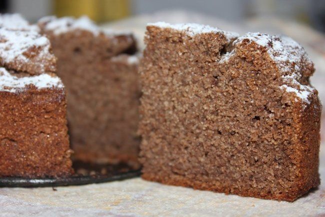 Волшебство бабушкиного манника: секреты идеального пирога с шоколадом