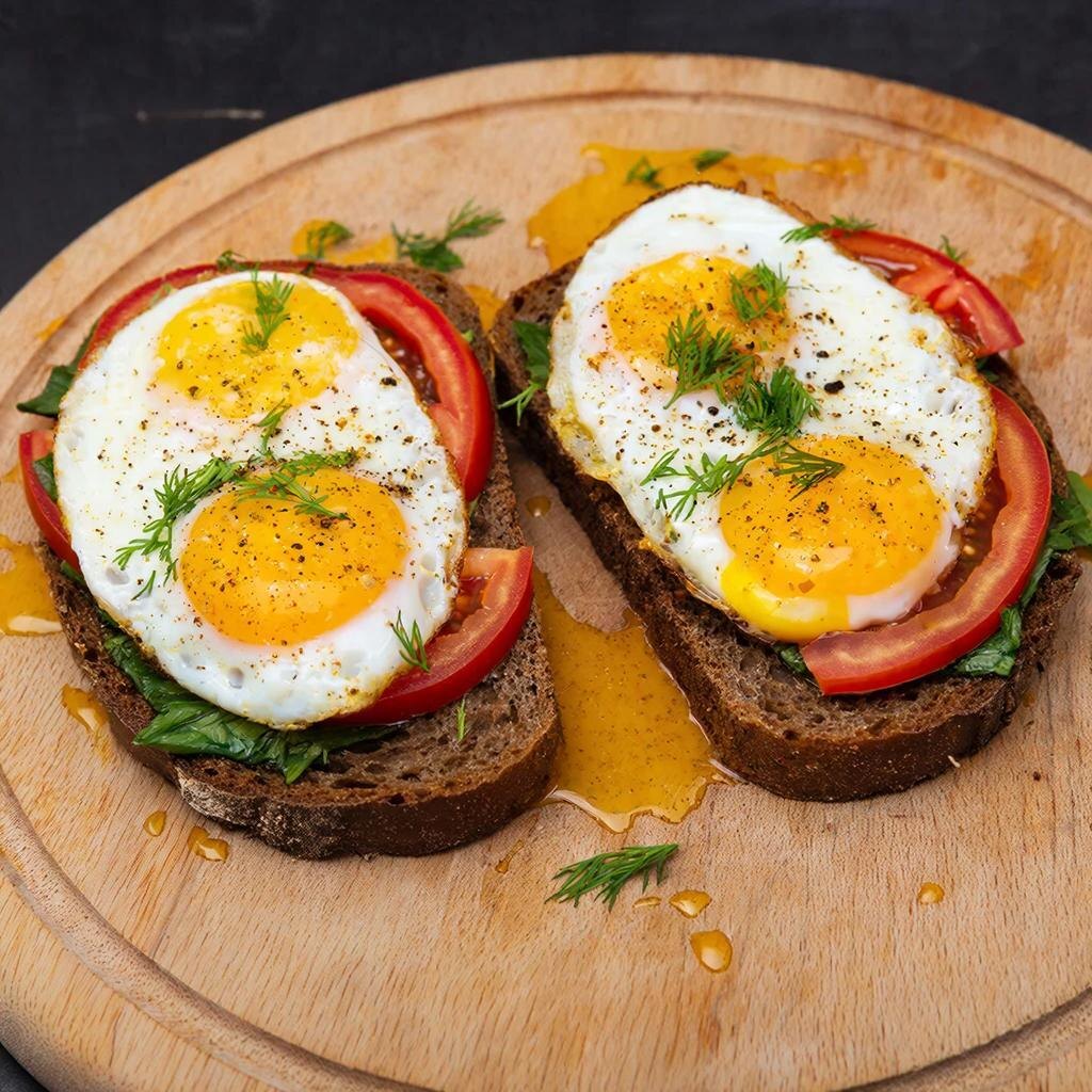 Французские тосты: завтрак, который поразит вашу фантазию