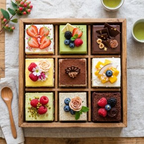 Кондитеры могут остаться самозанятыми: требования маркетплейсов под вопросом