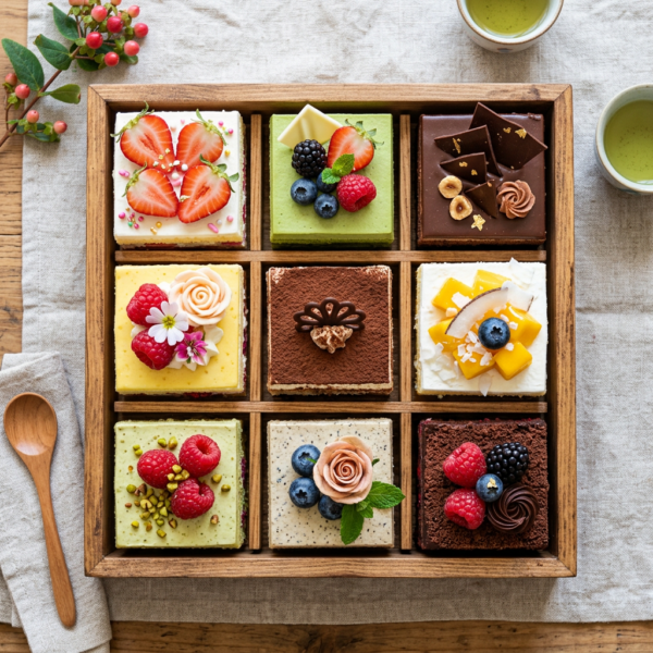 Кондитеры могут остаться самозанятыми: требования маркетплейсов под вопросом