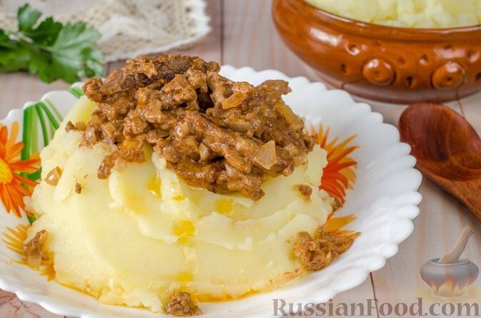 Вкусные рецепты, чтобы согреться в холодах