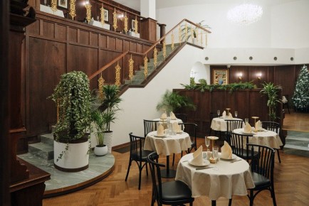 В Минске открыли уникальный ресторан-музей пива