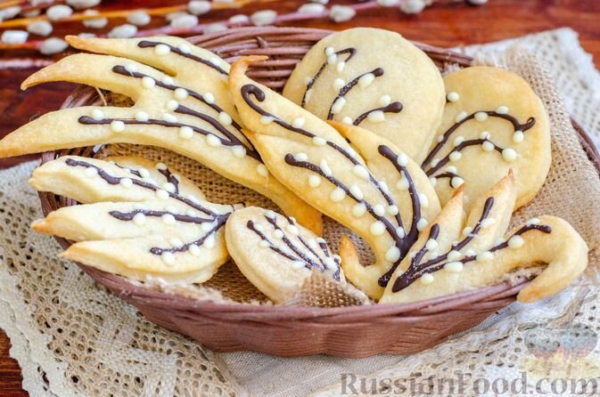 Традиции Вербного воскресенья: лучшие рецепты для постного стола