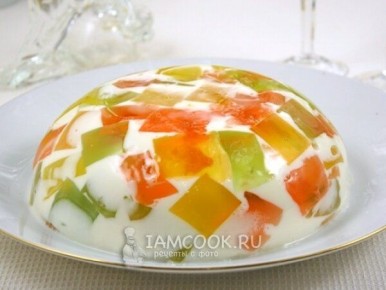 Невероятный торт, который покоряет детей и восхищает мам