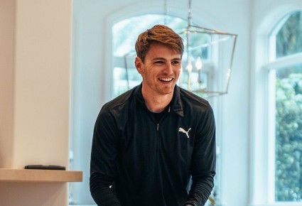 Логан Сарджент дебютирует в Ford на чемпионате WEC в 2027 году