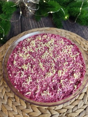 Как сделать «Сельдь под шубой» менее калорийной и здоровой