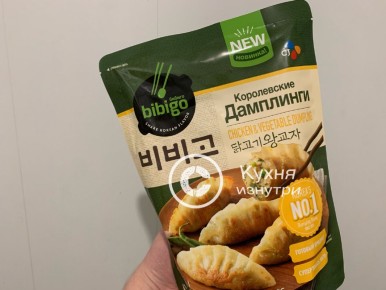 Дамплинги с курицей: стоит ли их попробовать?