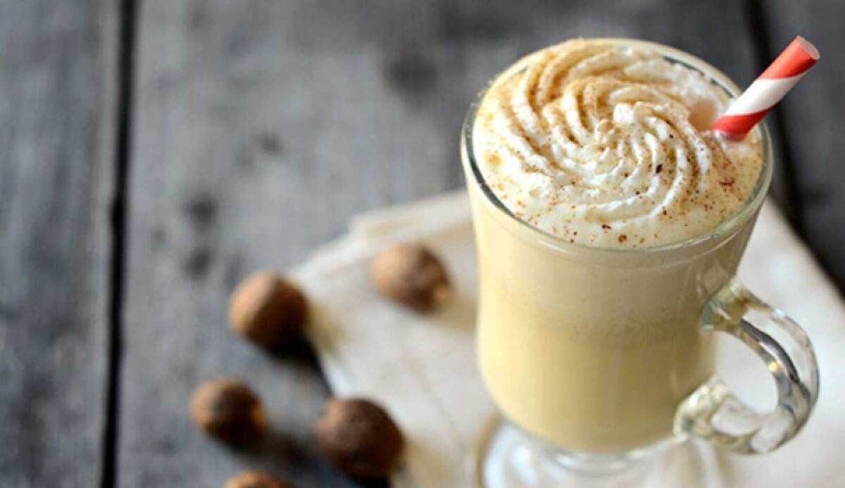 Необычные и согревающие рецепты кофе для зимнего уюта